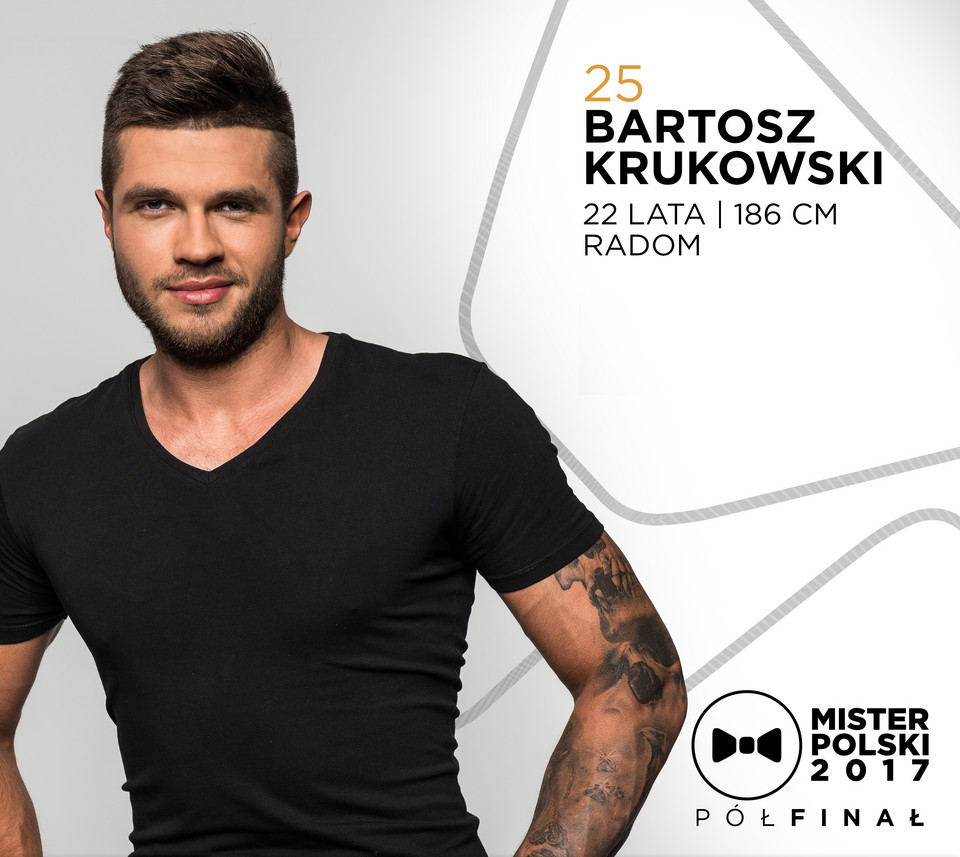 Bartosz Krukowski