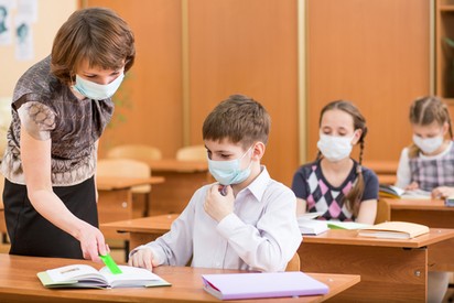 Koronavírus: az egészégügyisek is támogatják a tanárok sztrájkját