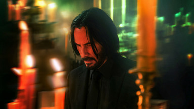 Keanu Reeves powraca jako łowca demonów. Pojawił się już zwiastun sequelu "Constantine"