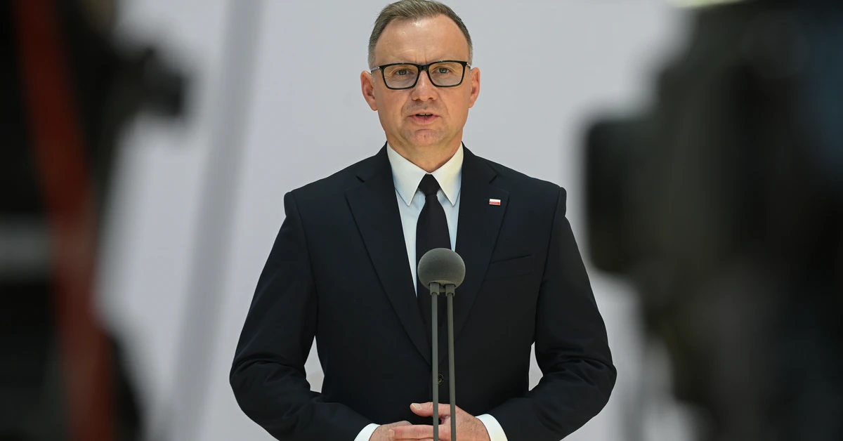 Prezydent: obława augustowska była planową eksterminacją