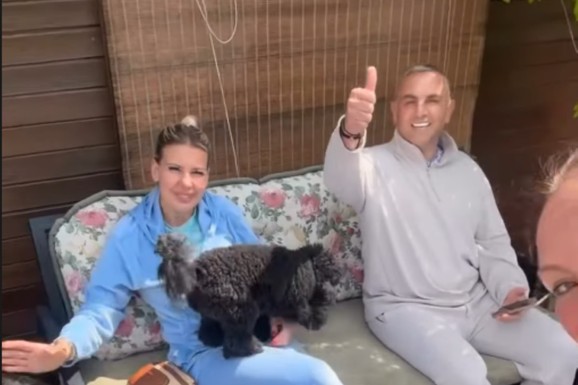 PREVARIO JE ŽENU U RIJALITIJU, A SAD SU PONOVO ZAJEDNO Ovako danas žive Ivan Gavrilović i Marina, pevač se oglasio: "Greh je napraviti neke stvari, svako živi na svom spratu"
