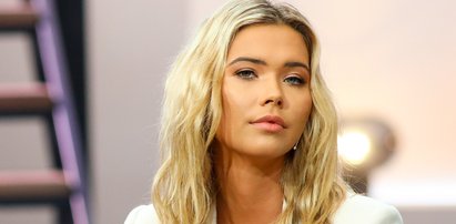 Sandra Kubicka zrzuciła 11 kilo i zachwyca figurą. Jej sekret? 5 prostych zasad