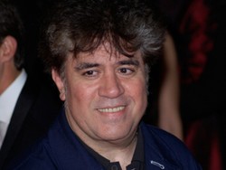 Pedro Almodovar modelem w kampanii domu mody Missoni!