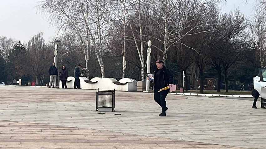 Sahrana majke Jovane Tomić Matore