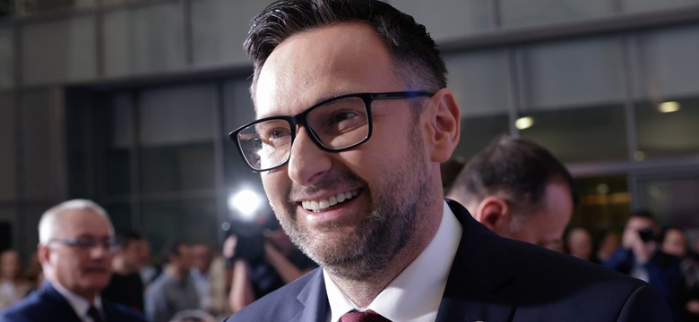 Obajtek może spać spokojnie? Chroni go już immunitet