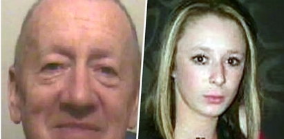 Neonazista i pedofil, który zabił 15-latkę, żeby na niego nie doniosła, właśnie zmarł w więzieniu. To oznacza, że ciała dziewczynki już nie uda się znaleźć