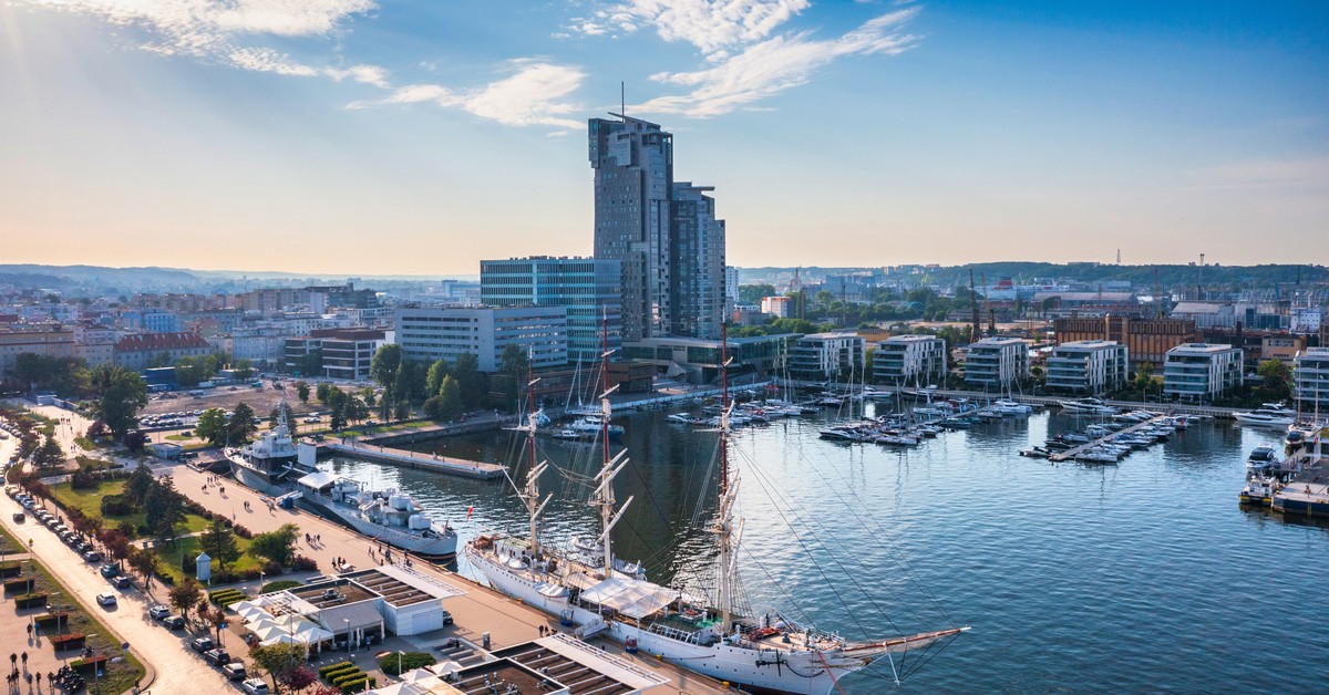 Ile kosztują mieszkania w średnich miastach? Zaskakuje Gdynia, Rzeszów i Sosnowiec