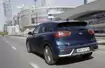 Kia Niro 1.6 GDI - ekologicznie i modnie