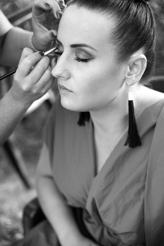 Kasia Wilk (foto Łukasz Walaszczyk)