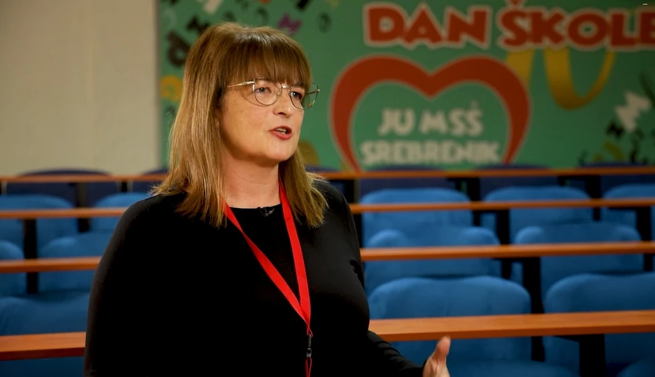 Mirza Selimović, emisija "Metar moga sela"