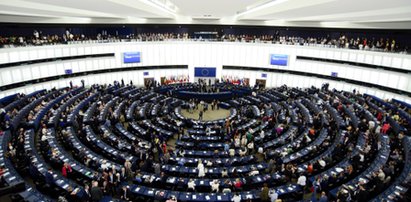 Parlament Europejski wezwał do wstrzymania budowy Nord Stream 2. Chodzi o Nawalnego