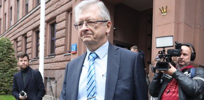 Byli ministrowie żądają, by za bombardowanie ukraińskich miast zapłacił rosyjski ambasador