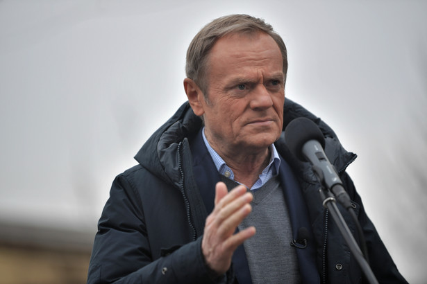 Donald Tusk