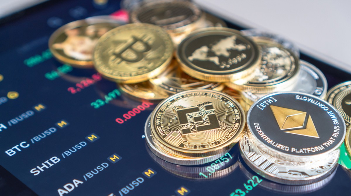 Oszustwo z kryptowalutami. Gorzowianin stracił niemal 200 tys. zł