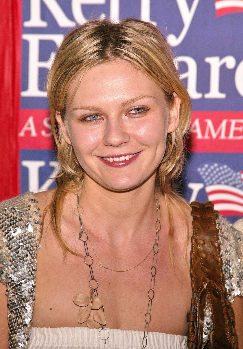 Kirsten Dunst