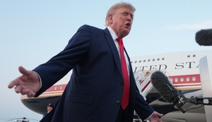 Donald Tramp