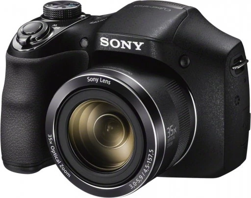 Sony DSC-H300