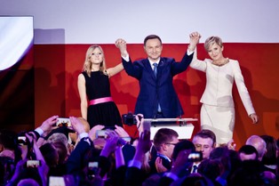 Prezydent Andrzej Duda nie może jechać na Maltę