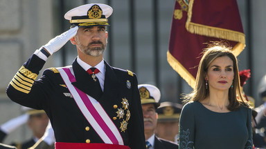 Hiszpański król Filip VI buduje monarchię od nowa