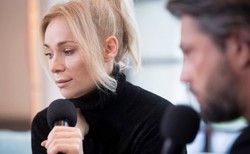 W domu Soni Bohosiewicz. Co kryją jego wnętrza?