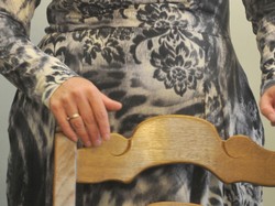 Wielka siła trudnego wzoru: monstrualne biodra posłanki Anny Nemś