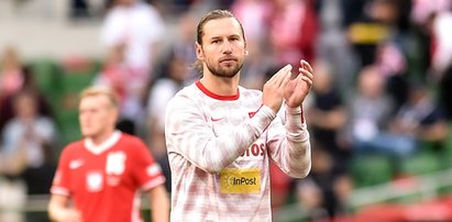 Grzegorz Krychowiak nie wyklucza pozostania w Rosji.  "Wciąż mam z nimi ważny kontrakt"