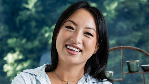 Li Mengyi: „A gasztronómia szépsége, hogy minden embert összeköt”