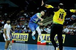 MŚ piłkarzy ręcznych: Bez niespodzianki w polskiej grupie