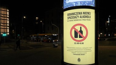 koniec sprzedaży na stacjach benzynowych i promocji "12+12 gratis"? sp