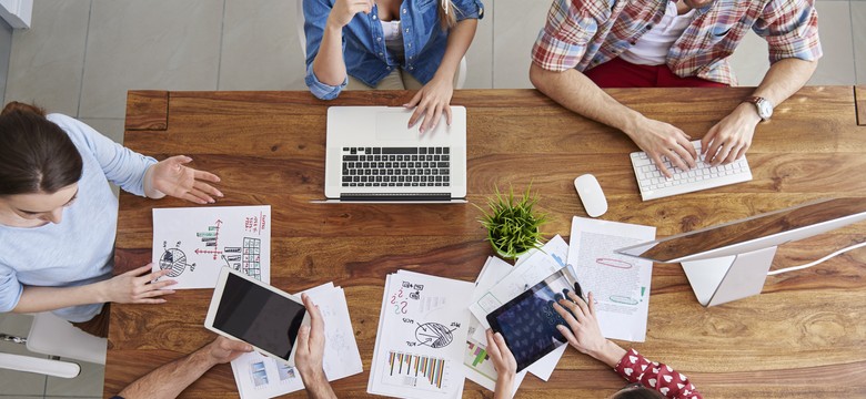 Przekuć pomysł w sukces. Dzięki EEC Startup Challenge 2024 twórcy start-upów spotkają się z inwestorami