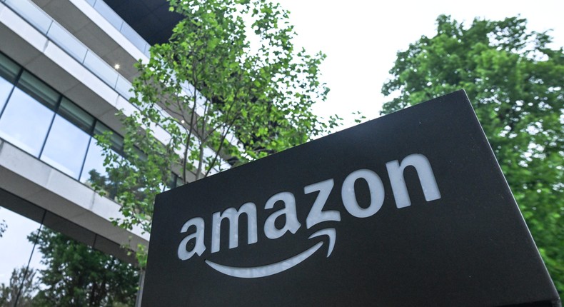 Amazon announced a new return-to-office mandate on September 16, 2024. NurPhoto