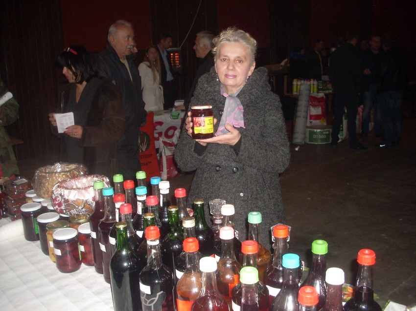 Mnoge porodice dobro zarađuju i od sokova i marmelada