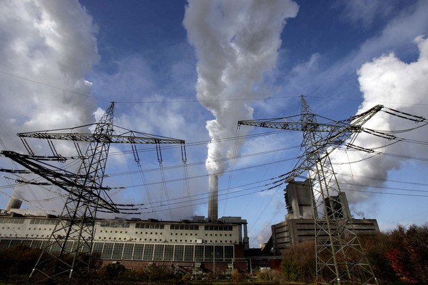 Sygnity specjalizują się w obsłudze sektora energetycznego. Fot. PAP