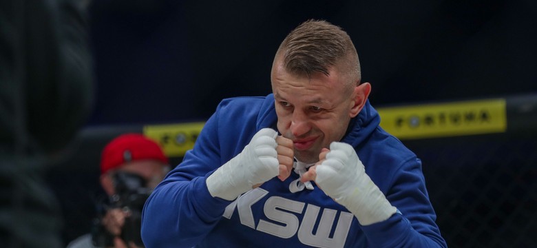 Tomasz Adamek zachował się skandalicznie. Naoczny świadek opowiada