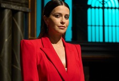 Malwina Wędzikowska zachwyciła w show. W rozmowie z nami zdradza kulisy programu [FOTO]