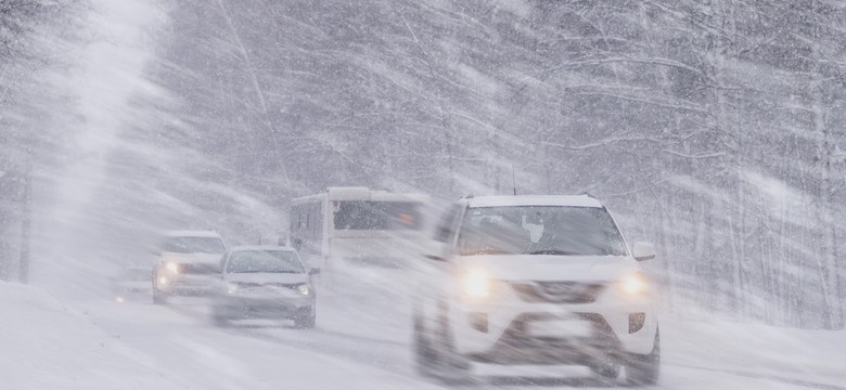 Potężna śnieżyca powróci i zasypie całą Polskę. Meteorolodzy biją na alarm. Najtrudniejsze dni dopiero przed nami