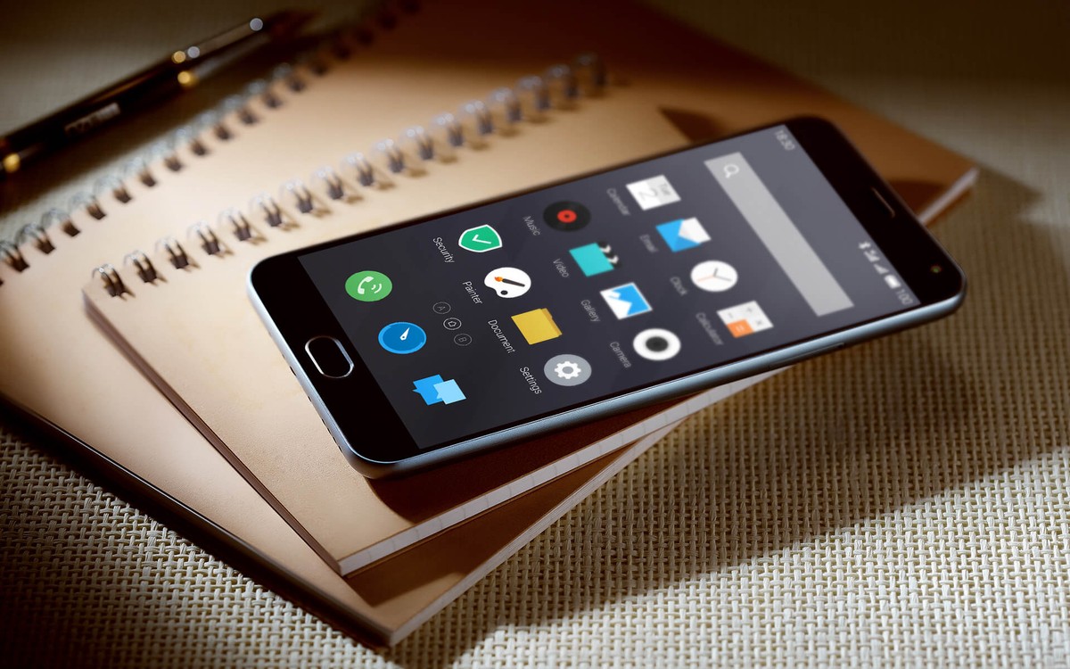 Meizu M2 Note, czyli smartfon z tajnym składnikiem [TESTUJEMY]