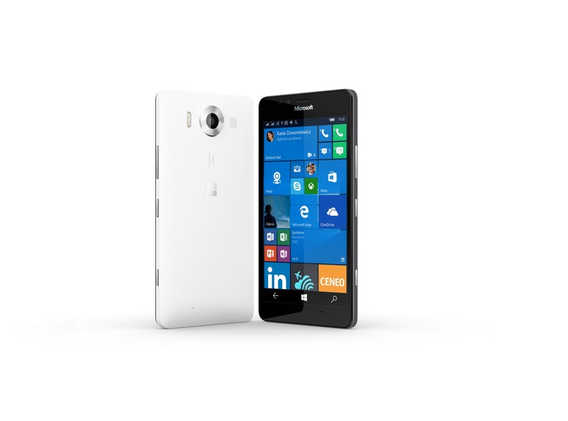 Lumia 950