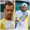 Richard Gasquet/Lucas Pouille