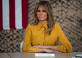 Melania Trump