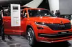 Skoda Kodiaq Sportline