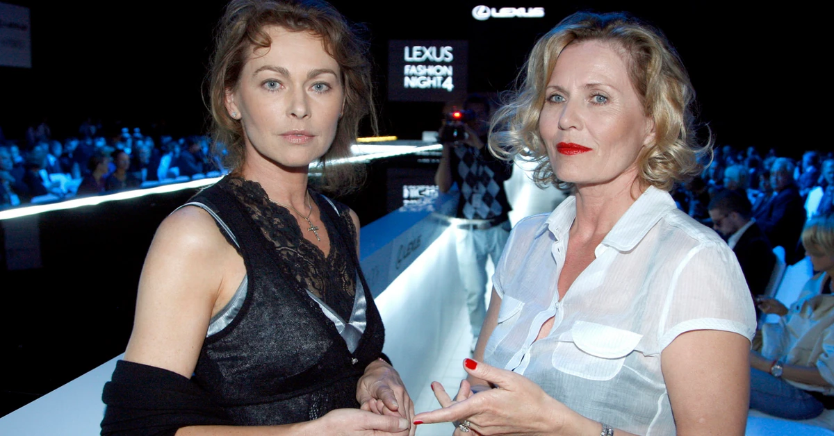 Miała romans z Piotrem Fronczewskim. Aktor o wszystkim powiedział żonie