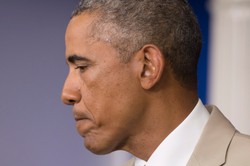 Obama stanowczo o sytuacji na Ukrainie: To Rosja jest odpowiedzialna za wojnę!