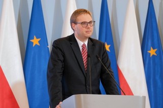 Sarnowski: Wynagrodzenia wypłacane pracownikom na rękę nie będą niższe