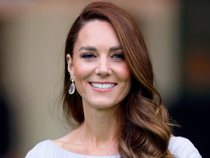 Katalin hercegné tényleg visszatért a munkába? Itt a válasz