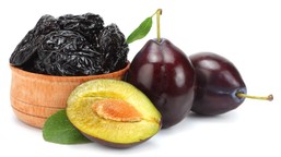 indyk ze śliwką wędzoną na wielkanoc. soczysty, aromatyczny i lekko sł