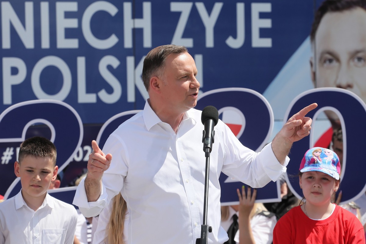 Andrzej Duda