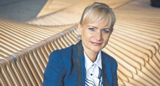 Katarzyna Wieraszko - sędzia rodzinna