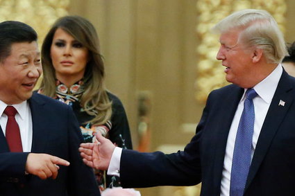 USA i Chiny wznowią negocjacje handlowe w październiku