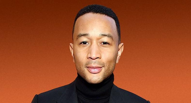 John Legend is the perfect example of how men can be allies in the #MeToo movement